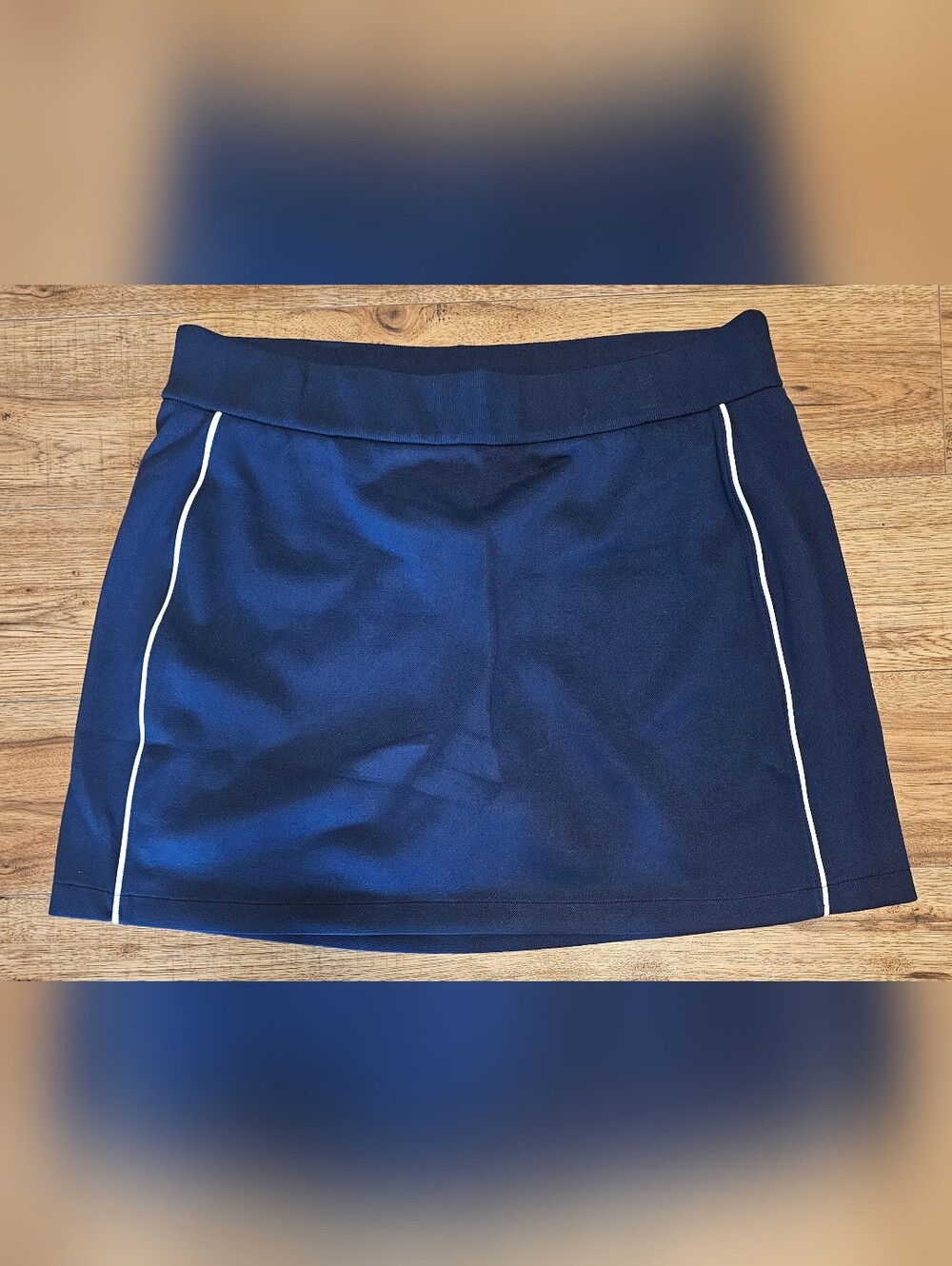 NWT Spanx Skort